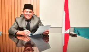 DPRD Babel Tindaklanjuti Usulan PAW dari Partai Demokrat, Rustam Mataris Gantikan Zeki Yamani
