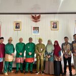 Pemkab Basel Raih Predikat Baik, pada Penilaian Indeks Pembangunan Statistik 2024