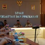 Pj Gubernur Tekankan Peran Strategis DKP Babel Dorong Transformasi Ekonomi