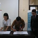 Susun Kebijakan Pembangunan Rendah Karbon, Pemkab Bateng Kerja Sama dengan Yayasan Tranformasi Energy Asia