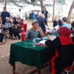 Operasi Zebra Menumbing 2024, Satlantas Polres Bateng Sudah Tilang 93 Pengendara