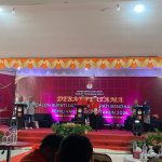 Anggota Bawaslu Babel Awasi Debat Publik Calon Bupati dan Calon Wakil Bupati Bangka Barat