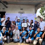 Peringati Hari Listrik Nasional ke-79, PLN Nyalakan Mimpi Melalui Program Light Up The Dream