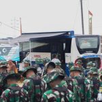 PT Timah dan TNI Kolaborasi Tebar Manfaat Bagi Masyarakat, Mulai dari Kegiatan Sosial hingga Pelestarian Lingkungan