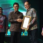 Babel Raih Penghargaan Integrasi Layanan Primer Bidang Kesehatan dari Kemenkes 