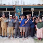 Gegara Pro Tambang Laut, SA Sekeluarga Diusir Warga dari Dusun Berikat Batu Beriga