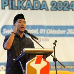 Netralitas ASN Menjadi Isu Strategis Pengawasan Bawaslu Babel