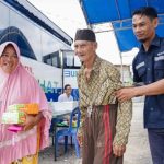 Mobil Sehat PT Timah Datangi Puluhan Titik, Hadirkan Pelayanan Kesehatan Bagi Masyarakat