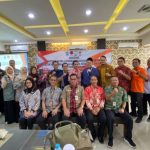 Pemkot Pangkalpinang Susun Indeks Ketahanan Daerah, Upaya Tingkatkan Kapasitas Penanggulangan Bencana 