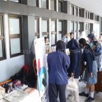 Gerakkan Ekonomi Masyarakat Lewat Belanja Produk UMKM, Karyawan PT Timah Serbu Bazar UMKM di Graha Timah