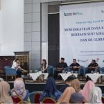 PT Timah Dorong Kemajuan UMKM, Dukung Workshop Empowering Local Brand Bersama Rumah BUMN Babel