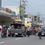 Operasi Zebra Menumbing 2024, Dit Lantas Polda Babel Gelar Razia Gabungan di Pangkalpinang