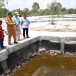 Pj Wali Kota Percantik Pantai Pasir Padi, Siap Sambut Wisatawan dengan Broadwalk dan Fasilitas Baru