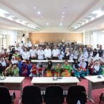 Pemkot Pangkalpinang Gelar Lomba Cerdas Cermat Adiwiyata, Cetak Pelajar Cinta Lingkungan