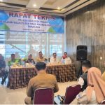 Pj Wali Kota Pangkalpinang Gaungkan Partisipasi Aktif di Pilkada 2024, Targetkan 85 Persen Pemilih   