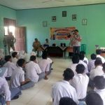 PT Timah Kembali Fasilitasi Pelajar SMK Negeri 1 Mentok untuk Magang