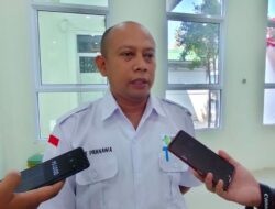 Januari-Agustus 2024, Penderita Tuberkulosis di Basel Capai 176 Orang