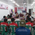 Mantapkan Kemenangan, Riza-Debby Rapat Bersama dengan Partai Koalisi