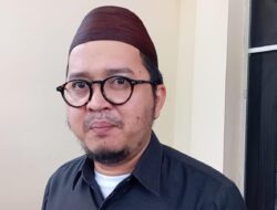 Plt Bupati Bangka Tengah Sindir Kepala OPD hingga Camat Tak Hadiri Rapat Paripurna