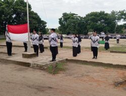 Bupati Bangka Tengah Sarankan PGRI Gelar Temu Guru Rutin 3 Bulan Sekali  