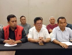 Hasil Hitung Cepat Internal, Algafry-Efrianda Klaim Unggul 73,06 Persen dari Paslon Adet-Erlan