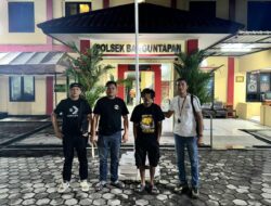 Sakit Hati Diputus Cinta, Pria Asal Bantul Unggah Video Hot Mantan Kekasih di Instagram