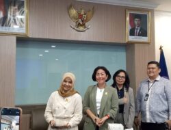 Bahas Soal IUP, DPRD Babel Konsultasi ke KPPU RI