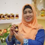 Perkuat Ekonomi Lokal, PT Timah Kucurkan Permodalan Bagi 158 UMKM