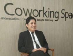 Tudingan Tidak Berdasar, Erzaldi dan Arsani Sama-sama Perlu Dipertimbangkan Integritasnya