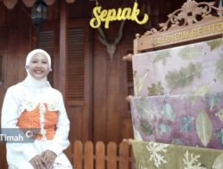 Kisah Sukses Sepiak Belitung Bersama PT TIMAH Tbk, Dari Oleh-Oleh Lokal Tembus Pasar Global