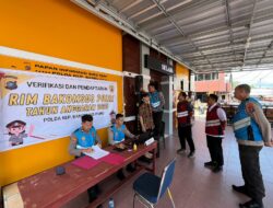 Hingga Hari Terakhir, Biro SDM Polda Babel Catat 51 Peserta Daftar Seleksi Rekrutmen Bakomsus 