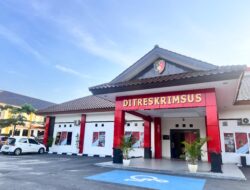 Ditreskrimsus Polda Babel Bongkar Praktik Penyalahgunaan BBM Subsidi di Sungailiat, 4.000 Liter Solar Diamankan