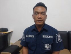 Polda Babel Pastikan Kesiapan Pengamanan Debat Putaran Kedua Cagub dan Cawagub di Belitung