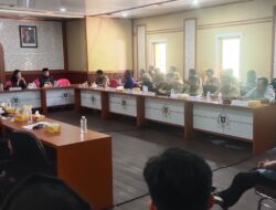 Pansus DPRD Babel Nyatakan Tambang Timah di Teluk Kelabat Dalam dan Pulau Dante Ilegal