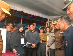 KPU Babel Pastikan Pemungutan Suara di 2178 TPS Besok Sudah Siap Digelar