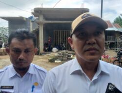 Pemkab Basel Dukung Penuh Program Ketahanan Pangan dari Kepolisian