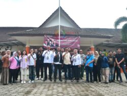 Bawaslu Babel Catat 9 Laporan Dugaan Pelanggaran Selama Masa Kampanye Pilkada Serentak