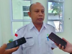 Dinas Kesehatan Basel Targetkan 65 Persen Warga Masuk Daftar Program POPM