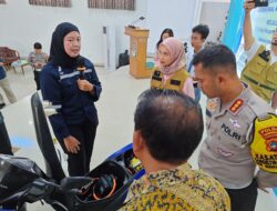 Melalui Program TJSL, PLN Dorong Transformasi Energi Ramah Lingkungan, Siapkan SMK Jadi Pelopor Teknologi Hijau di Babel