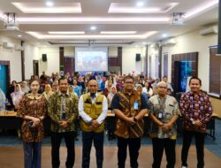 HUB UMK PLN Babel Tingkatkan Daya Saing UMKM Binaan Melalui Pelatihan Pengemasan Produk dan Pasar Digital