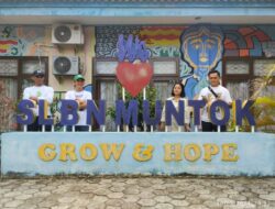 Lewat Program Magang Kolaboratif, PT Timah Libatkan Mahasiswa dalam Program TJSL Perusahaan