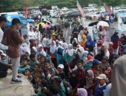 Bupati Algafry Sebut Fogging Bukan Solusi Utama Tanggulangi DBD