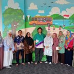 Hadirkan Gol A Gong, DKP Bateng Gelar Temu Literasi 