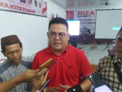 Hasil Quick Count Pilkada Basel 2024 Versi Partai Pengusung: Riza-Debby Unggul 81,8 Persen 