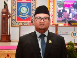 Beliadi Sebut Sektor Pariwisata Potensi Masa Depan Ekonomi Babel