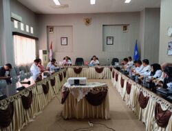 Mulai 21 November, Pemkab Bangka Barat Akan Uji Coba Program Makan Bergizi Gratis