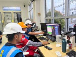 Perkuat Sistem Kelistrikan Kalteng-Kalbar, PLN Tuntaskan Pembangunan SUTT 150 kV Kendawangan-Sukamara