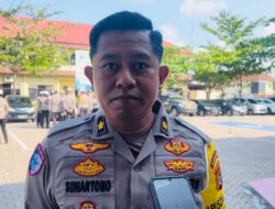 Dalam Dua Pekan, Polda Babel Catat ada 19 Kasus Laka Lantas 