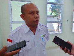 Antisipasi Filariasis, Pemkab Basel Sasar 201. 346 Warga Masuk Program POPM