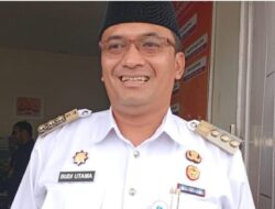 Pj Wali Kota Budi Utama Ingin Kembangkan Wisata Religi dan Budaya di Pangkalpinang